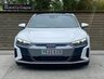 USED 2022 22 AUDI E-TRON GT 93.4kWh Saloon 4dr Electric Auto quattro (476 ps) PAN ROOF, VAT Q