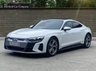 USED 2022 22 AUDI E-TRON GT 93.4kWh Saloon 4dr Electric Auto quattro (476 ps) PAN ROOF, VAT Q