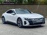 USED 2022 22 AUDI E-TRON GT 93.4kWh Saloon 4dr Electric Auto quattro (476 ps) PAN ROOF, VAT Q
