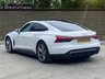 USED 2022 22 AUDI E-TRON GT 93.4kWh Saloon 4dr Electric Auto quattro (476 ps) PAN ROOF, VAT Q