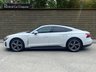 USED 2022 22 AUDI E-TRON GT 93.4kWh Saloon 4dr Electric Auto quattro (476 ps) PAN ROOF, VAT Q