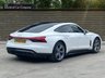 USED 2022 22 AUDI E-TRON GT 93.4kWh Saloon 4dr Electric Auto quattro (476 ps) PAN ROOF, VAT Q