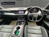 USED 2022 22 AUDI E-TRON GT 93.4kWh Saloon 4dr Electric Auto quattro (476 ps) PAN ROOF, VAT Q