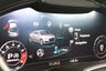 USED 2021 21 AUDI TTS 2.0 TFSI Black Edition Coupe 3dr Petrol S Tronic quattro Euro 6 (s/s) (320 ps) VIRTUAL COCKPIT+20"ALLOYS