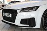 USED 2021 21 AUDI TTS 2.0 TFSI Black Edition Coupe 3dr Petrol S Tronic quattro Euro 6 (s/s) (320 ps) VIRTUAL COCKPIT+20"ALLOYS