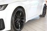 USED 2021 21 AUDI TTS 2.0 TFSI Black Edition Coupe 3dr Petrol S Tronic quattro Euro 6 (s/s) (320 ps) VIRTUAL COCKPIT+20"ALLOYS