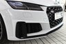 USED 2021 21 AUDI TTS 2.0 TFSI Black Edition Coupe 3dr Petrol S Tronic quattro Euro 6 (s/s) (320 ps) VIRTUAL COCKPIT+20"ALLOYS