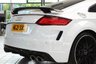 USED 2021 21 AUDI TTS 2.0 TFSI Black Edition Coupe 3dr Petrol S Tronic quattro Euro 6 (s/s) (320 ps) VIRTUAL COCKPIT+20"ALLOYS
