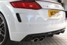 USED 2021 21 AUDI TTS 2.0 TFSI Black Edition Coupe 3dr Petrol S Tronic quattro Euro 6 (s/s) (320 ps) VIRTUAL COCKPIT+20"ALLOYS