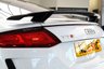 USED 2021 21 AUDI TTS 2.0 TFSI Black Edition Coupe 3dr Petrol S Tronic quattro Euro 6 (s/s) (320 ps) VIRTUAL COCKPIT+20"ALLOYS