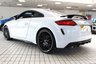 USED 2021 21 AUDI TTS 2.0 TFSI Black Edition Coupe 3dr Petrol S Tronic quattro Euro 6 (s/s) (320 ps) VIRTUAL COCKPIT+20"ALLOYS