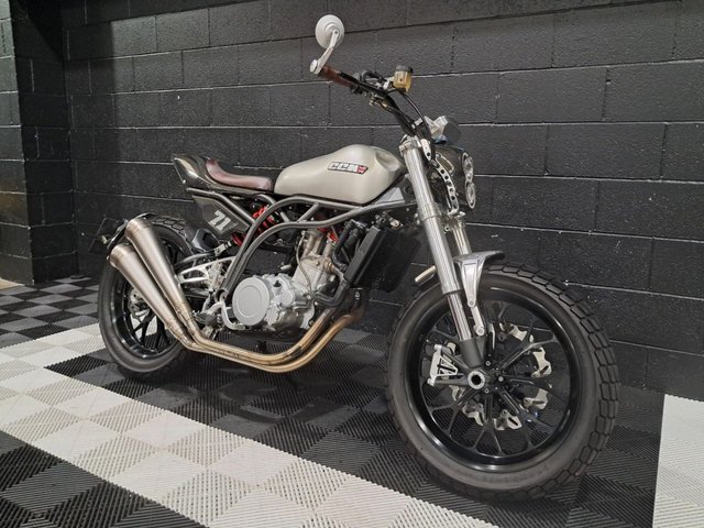 View our CCM SPITFIRE