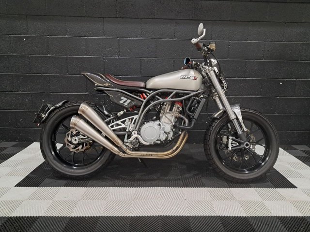 View our CCM SPITFIRE