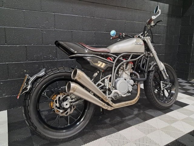 View our CCM SPITFIRE