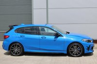USED 2021 21 BMW 1 SERIES 2.0 M135i Auto xDrive Euro 6 (s/s) 5dr **NOW SOLD**