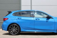 USED 2021 21 BMW 1 SERIES 2.0 M135i Auto xDrive Euro 6 (s/s) 5dr **NOW SOLD**