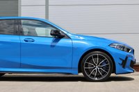USED 2021 21 BMW 1 SERIES 2.0 M135i Auto xDrive Euro 6 (s/s) 5dr **NOW SOLD**