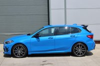 USED 2021 21 BMW 1 SERIES 2.0 M135i Auto xDrive Euro 6 (s/s) 5dr **NOW SOLD**