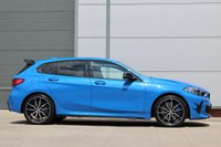 USED 2021 21 BMW 1 SERIES 2.0 M135i Auto xDrive Euro 6 (s/s) 5dr **NOW SOLD**