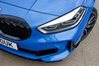 USED 2021 21 BMW 1 SERIES 2.0 M135i Auto xDrive Euro 6 (s/s) 5dr **NOW SOLD**