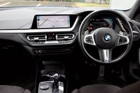 USED 2021 21 BMW 1 SERIES 2.0 M135i Auto xDrive Euro 6 (s/s) 5dr **NOW SOLD**