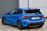 USED 2021 21 BMW 1 SERIES 2.0 M135i Auto xDrive Euro 6 (s/s) 5dr **NOW SOLD**