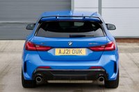 USED 2021 21 BMW 1 SERIES 2.0 M135i Auto xDrive Euro 6 (s/s) 5dr **NOW SOLD**