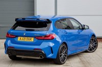 USED 2021 21 BMW 1 SERIES 2.0 M135i Auto xDrive Euro 6 (s/s) 5dr **NOW SOLD**