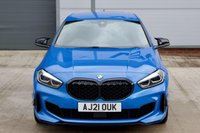 USED 2021 21 BMW 1 SERIES 2.0 M135i Auto xDrive Euro 6 (s/s) 5dr **NOW SOLD**
