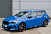 USED 2021 21 BMW 1 SERIES 2.0 M135i Auto xDrive Euro 6 (s/s) 5dr **NOW SOLD**
