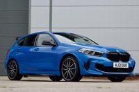 USED 2021 21 BMW 1 SERIES 2.0 M135i Auto xDrive Euro 6 (s/s) 5dr **NOW SOLD**