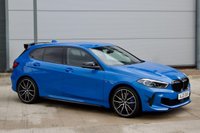 USED 2021 21 BMW 1 SERIES 2.0 M135i Auto xDrive Euro 6 (s/s) 5dr **NOW SOLD**