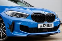 USED 2021 21 BMW 1 SERIES 2.0 M135i Auto xDrive Euro 6 (s/s) 5dr **NOW SOLD**