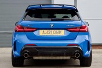 USED 2021 21 BMW 1 SERIES 2.0 M135i Auto xDrive Euro 6 (s/s) 5dr **NOW SOLD**