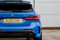 USED 2021 21 BMW 1 SERIES 2.0 M135i Auto xDrive Euro 6 (s/s) 5dr **NOW SOLD**