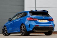 USED 2021 21 BMW 1 SERIES 2.0 M135i Auto xDrive Euro 6 (s/s) 5dr **NOW SOLD**