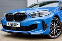 USED 2021 21 BMW 1 SERIES 2.0 M135i Auto xDrive Euro 6 (s/s) 5dr **NOW SOLD**