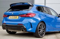 USED 2021 21 BMW 1 SERIES 2.0 M135i Auto xDrive Euro 6 (s/s) 5dr **NOW SOLD**