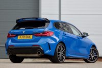 USED 2021 21 BMW 1 SERIES 2.0 M135i Auto xDrive Euro 6 (s/s) 5dr **NOW SOLD**