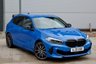 USED 2021 21 BMW 1 SERIES 2.0 M135i Auto xDrive Euro 6 (s/s) 5dr **NOW SOLD**