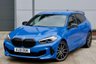 USED 2021 21 BMW 1 SERIES 2.0 M135i Auto xDrive Euro 6 (s/s) 5dr **NOW SOLD**