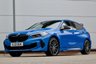 USED 2021 21 BMW 1 SERIES 2.0 M135i Auto xDrive Euro 6 (s/s) 5dr **NOW SOLD**