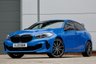 USED 2021 21 BMW 1 SERIES 2.0 M135i Auto xDrive Euro 6 (s/s) 5dr **NOW SOLD**