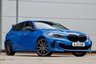 USED 2021 21 BMW 1 SERIES 2.0 M135i Auto xDrive Euro 6 (s/s) 5dr **NOW SOLD**