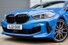 USED 2021 21 BMW 1 SERIES 2.0 M135i Auto xDrive Euro 6 (s/s) 5dr **NOW SOLD**