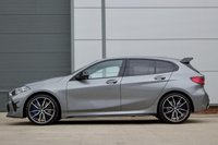 USED 2023 73 BMW 1 SERIES 2.0 M135i Hatchback 5dr Petrol Auto xDrive Euro 6 (s/s) (306 ps) **NOW SOLD**