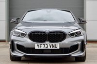 USED 2023 73 BMW 1 SERIES 2.0 M135i Hatchback 5dr Petrol Auto xDrive Euro 6 (s/s) (306 ps) **NOW SOLD**