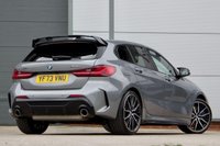 USED 2023 73 BMW 1 SERIES 2.0 M135i Hatchback 5dr Petrol Auto xDrive Euro 6 (s/s) (306 ps) **NOW SOLD**