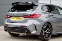 USED 2023 73 BMW 1 SERIES 2.0 M135i Hatchback 5dr Petrol Auto xDrive Euro 6 (s/s) (306 ps) **NOW SOLD**