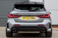 USED 2023 73 BMW 1 SERIES 2.0 M135i Hatchback 5dr Petrol Auto xDrive Euro 6 (s/s) (306 ps) **NOW SOLD**